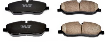 Powerstop Brake Pad Set