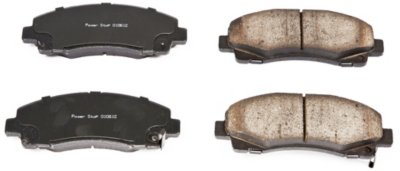 Powerstop Brake Pad Set