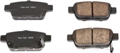 Powerstop Brake Pad Set