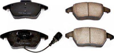 Powerstop Brake Pad Set