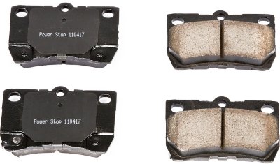 Powerstop Brake Pad Set