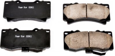 Powerstop Brake Pad Set