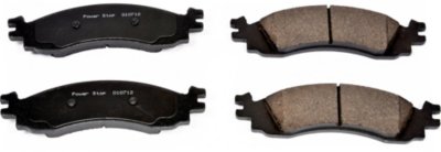 Powerstop Brake Pad Set