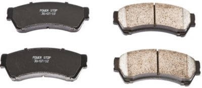 Powerstop Brake Pad Set
