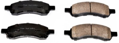 Powerstop Brake Pad Set