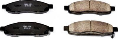 Powerstop Brake Pad Set