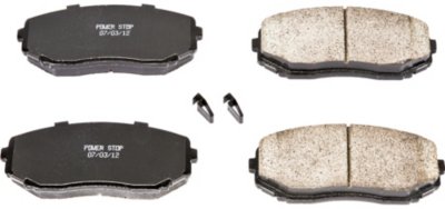 Powerstop Brake Pad Set