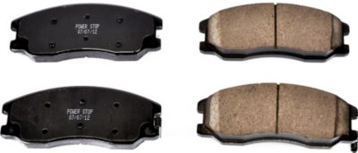 Powerstop Brake Pad Set