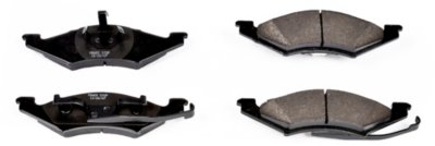 Powerstop Brake Pad Set