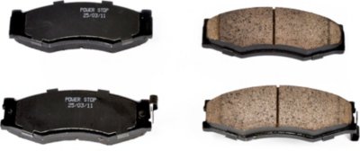 Powerstop Brake Pad Set