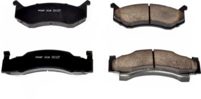 Powerstop Brake Pad Set