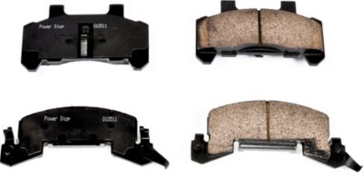 Powerstop Brake Pad Set
