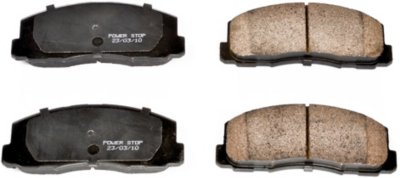 Powerstop Brake Pad Set