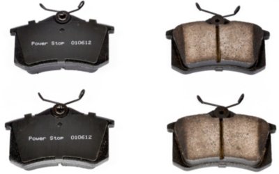 Powerstop Brake Pad Set