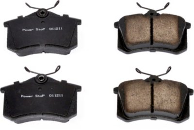 Powerstop Brake Pad Set