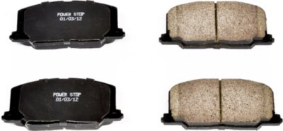 Powerstop Brake Pad Set