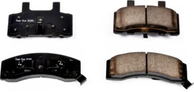 Powerstop Brake Pad Set