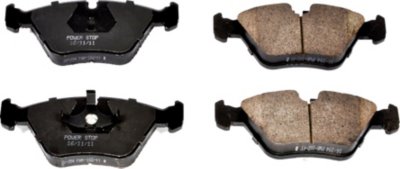 Powerstop Brake Pad Set