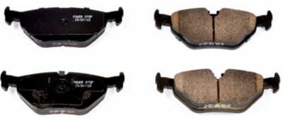 Powerstop Brake Pad Set