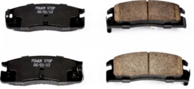 Powerstop Brake Pad Set