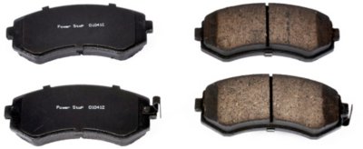Powerstop Brake Pad Set