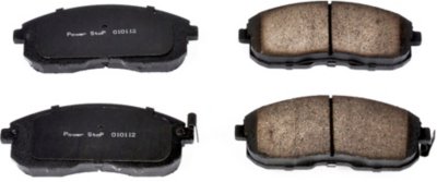Powerstop Brake Pad Set