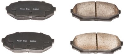 Powerstop Brake Pad Set
