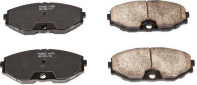 Powerstop Brake Pad Set