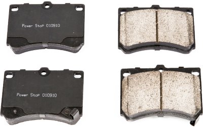 Powerstop Brake Pad Set