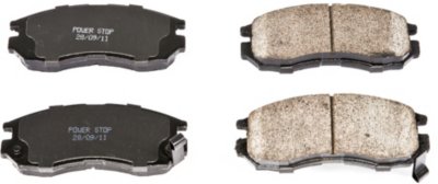 Powerstop Brake Pad Set