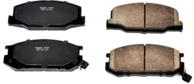 Powerstop Brake Pad Set