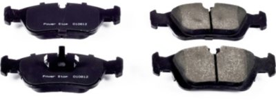 Powerstop Brake Pad Set