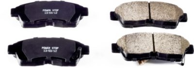 Powerstop Brake Pad Set