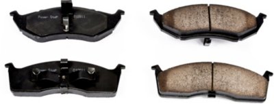 Powerstop Brake Pad Set