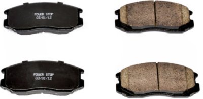 Powerstop Brake Pad Set