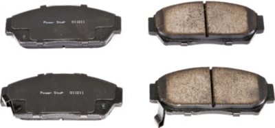 Powerstop Brake Pad Set