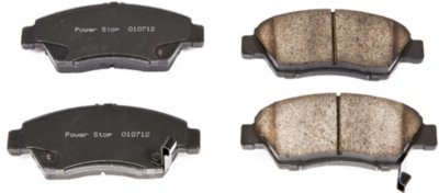 Powerstop Brake Pad Set