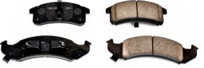Powerstop Brake Pad Set