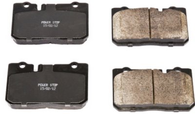 Powerstop Brake Pad Set