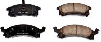 Powerstop Brake Pad Set
