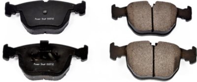 Powerstop Brake Pad Set