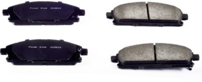 Powerstop Brake Pad Set