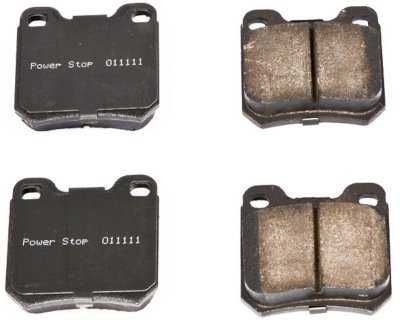 Powerstop Brake Pad Set