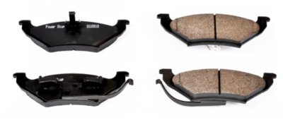 Powerstop Brake Pad Set
