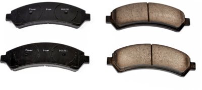 Powerstop Brake Pad Set