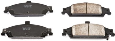 Powerstop Brake Pad Set