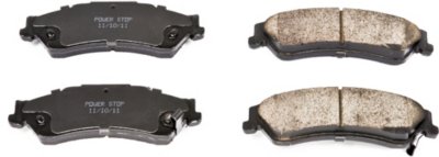 Powerstop Brake Pad Set