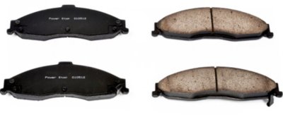 Powerstop Brake Pad Set