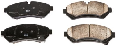 Powerstop Brake Pad Set