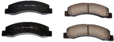 Powerstop Brake Pad Set
